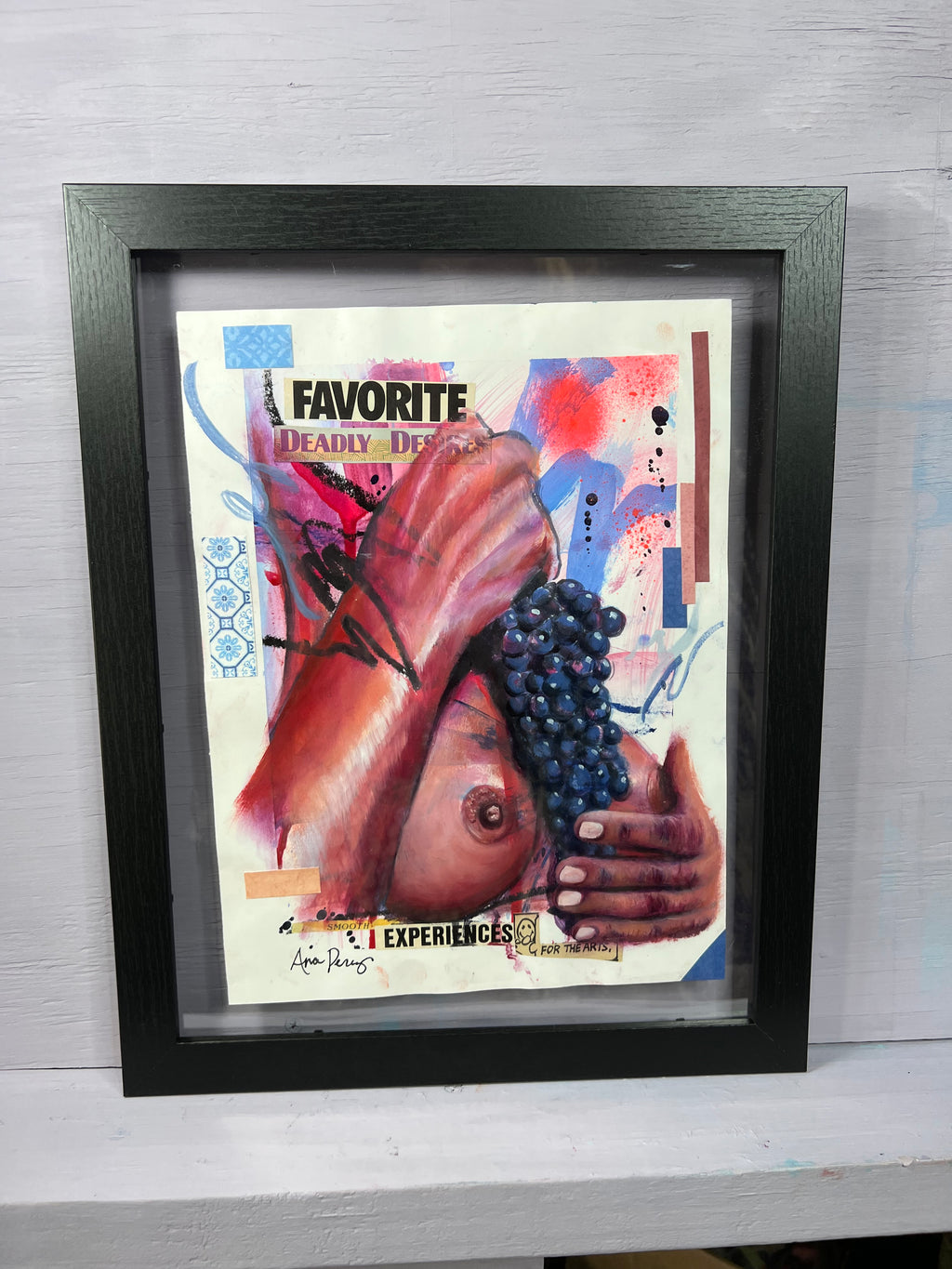 Fresh Fruit #3