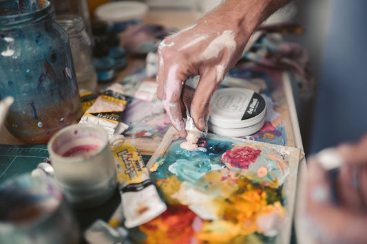 Creative Coaching Session (2 hours)