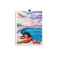 “At Peace” Print